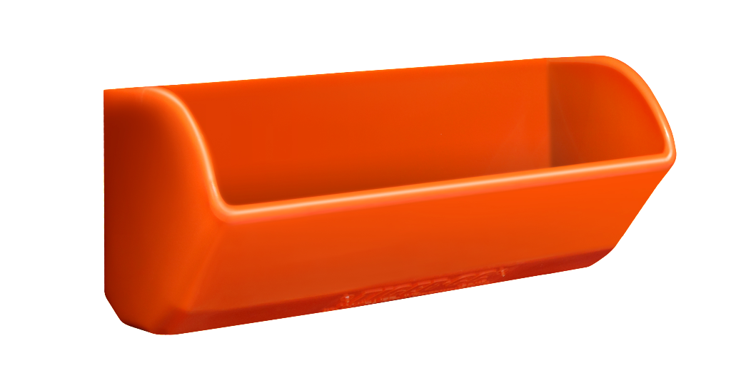 Elevator buckets Muller Beltex