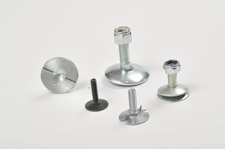 Elevator bolts Muller Beltex