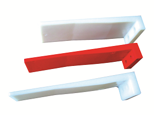 nylon meenemers l vorm