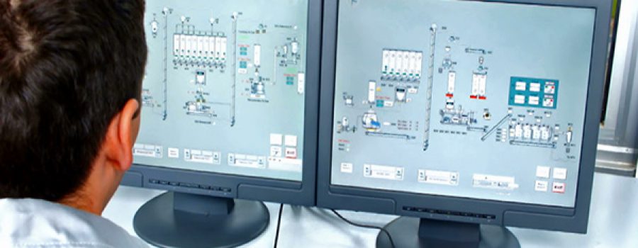 Data acquisition & SCADA systems