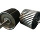 Your drive and return pulleys: a specific customized solution